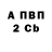 КОКАИН 97% Anton Ovchinnikov